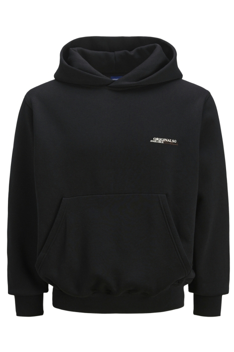 Jack & Jones jorislington back sweat hood sn